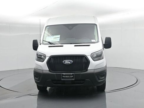 New 2026 Ford Transit 250 148 Medium Roof w/ Load Area Protection Package image 48