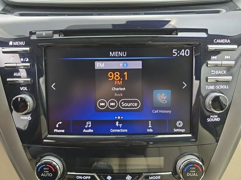 Used 2024 Nissan Murano SV image 27