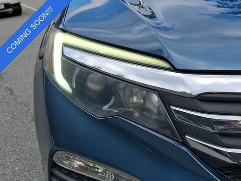 Used 2017 Honda Pilot EX-L image 11
