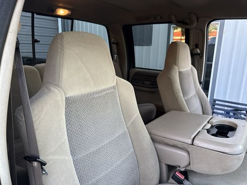 Used 2004 Ford F350 XLT AWD/4WD image 30