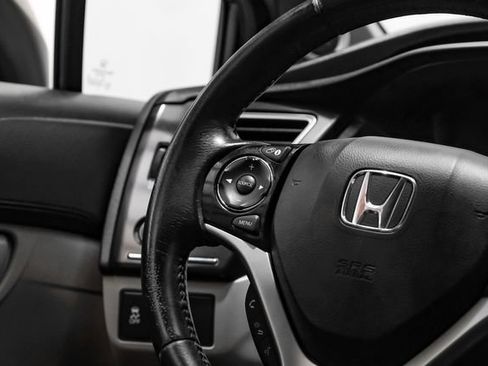 Used 2013 Honda Civic EX-L image 27