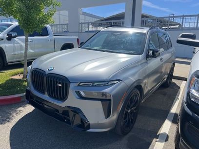Used 2023 BMW X7 M60i w/ Executive Package