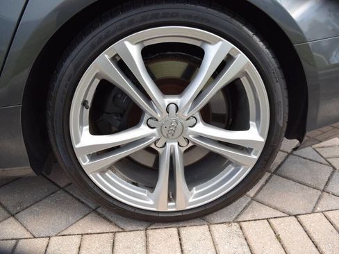 Used 2014 Audi S6 Prestige image 85