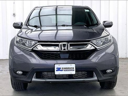 Used 2019 Honda CR-V EX image 3