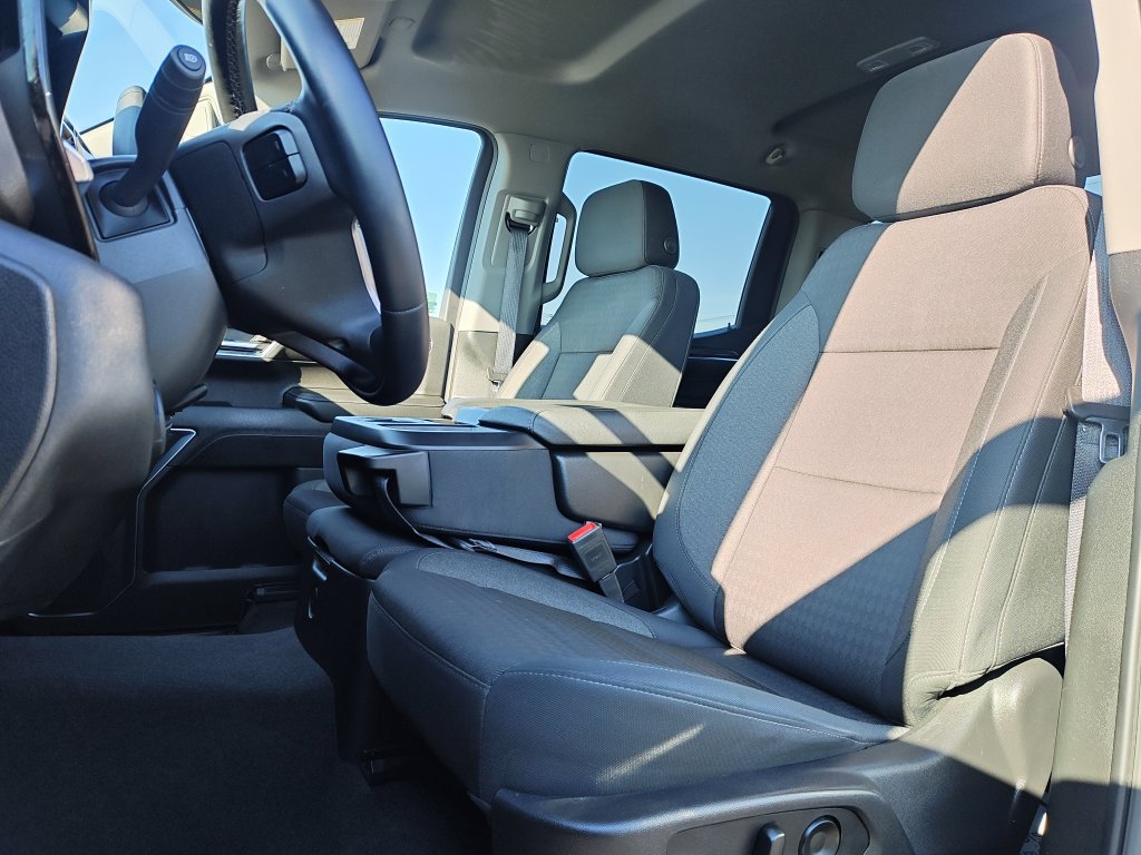 Used 2024 Chevrolet Silverado 1500 LT AWD/4WD image 13