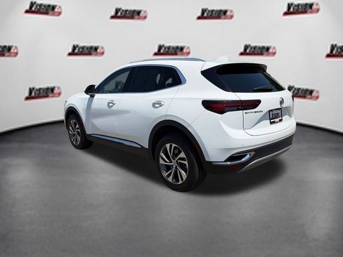 Used 2023 Buick Envision Essence FWD image 8