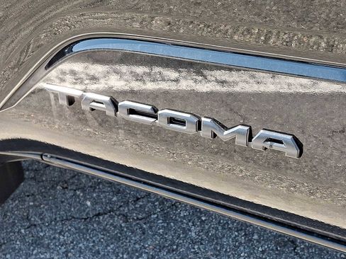 New 2026 Toyota Tacoma TRD Off-Road image 19