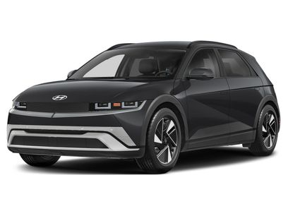 New 2026 Hyundai Ioniq 5 SEL