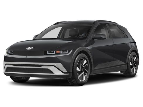 New 2026 Hyundai Ioniq 5 SEL AWD/4WD image 1