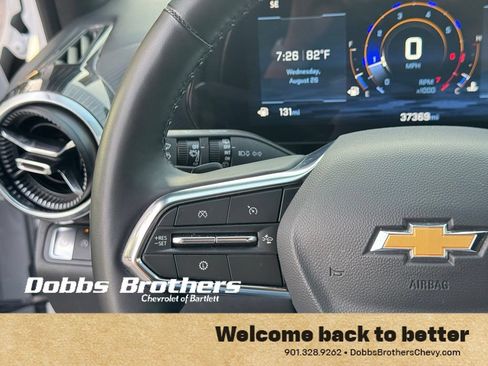 Used 2026 Chevrolet Equinox LT FWD image 19