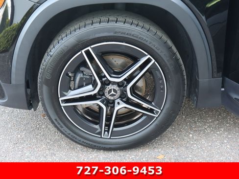 Certified 2024 Mercedes-Benz GLB 250 image 14