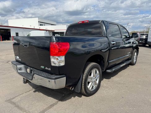 Used 2009 Toyota Tundra Limited AWD/4WD image 5