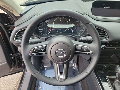 Certified 2025 MAZDA CX-30 AWD 2.5 S w/ Preferred Package image 21