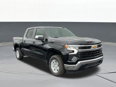 Used 2025 Chevrolet Silverado 1500 LT