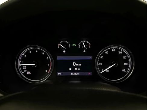 Used 2021 Buick Enclave Preferred FWD image 28