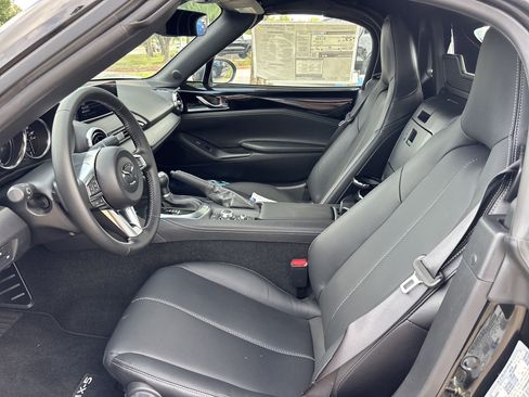 New 2025 MAZDA MX-5 Miata Grand Touring image 14