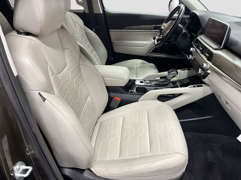 Used 2020 Kia Telluride SX w/ SX Prestige Package image 31