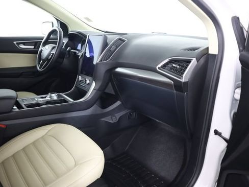 Certified 2023 Ford Edge SEL w/ Convenience Package AWD/4WD image 61