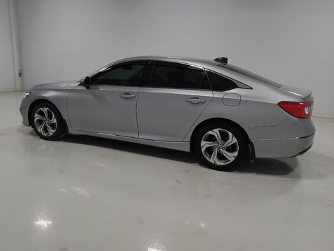 Used 2019 Honda Accord EX-L image 3