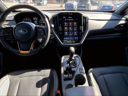 Certified 2024 Subaru Crosstrek 2.5i Wilderness w/ Wilderness Package AWD/4WD image 17
