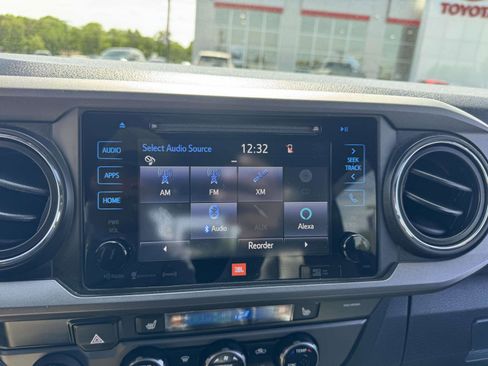 Used 2019 Toyota Tacoma TRD Pro AWD/4WD image 33
