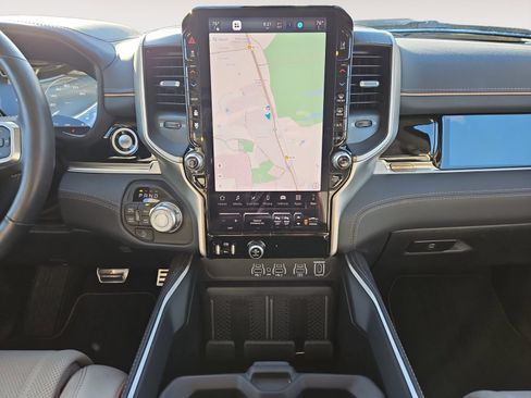 Used 2025 RAM 1500 Tungsten w/ Trailer Tow Group image 11