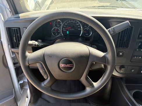 Used 2024 GMC Savana 2500 w/ Driver Convenience Package RWD image 33