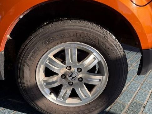 Used 2008 Honda Element EX image 6