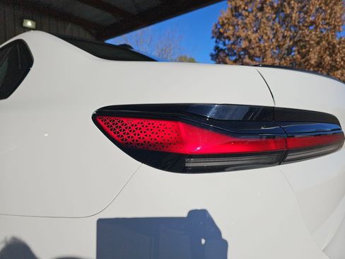 Certified 2025 BMW 740i image 36