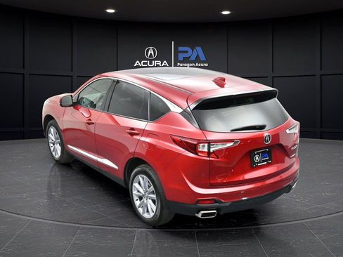 Used 2024 Acura RDX SH-AWD image 37
