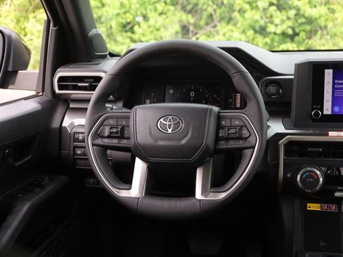 New 2026 Toyota Tacoma SR5 AWD/4WD image 36