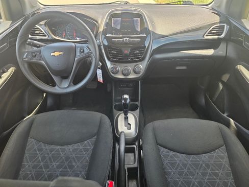 Used 2021 Chevrolet Spark LT FWD image 23