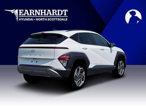New 2026 Hyundai Kona SEL Premium image 7