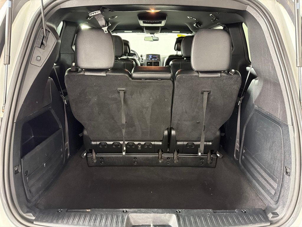 Used 2015 Dodge Grand Caravan SXT FWD image 19