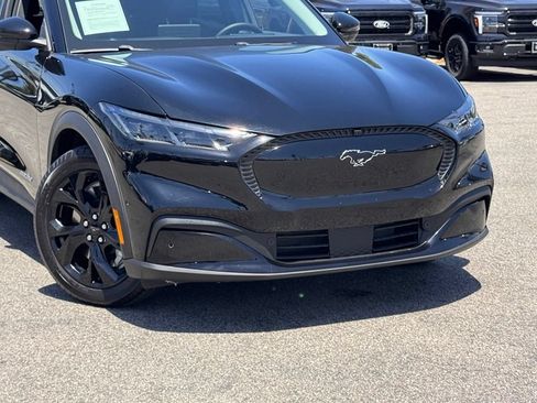 Used 2024 Ford Mustang Mach-E Select RWD image 3