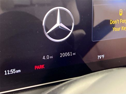 Certified 2024 Mercedes-Benz GLE 350 4MATIC image 11