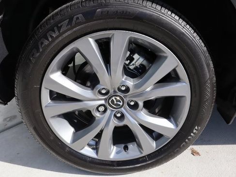 Certified 2025 MAZDA CX-30 AWD 2.5 S w/ Preferred Package image 45