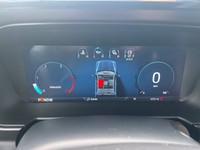 New 2027 Ford F350 Lariat w/ Tremor Off-Road Package AWD/4WD image 18