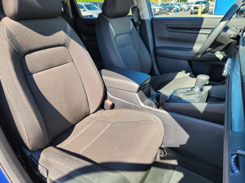 Certified 2025 Honda CR-V EX image 14