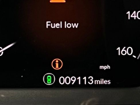 Used 2025 Honda Accord SE image 15