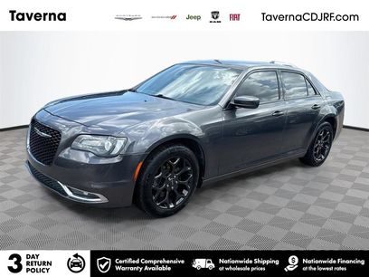 Used 2019 Chrysler 300 S