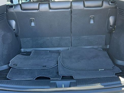 Used 2021 Honda HR-V EX-L image 26