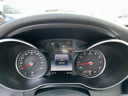 Used 2016 Mercedes-Benz C 300 4MATIC Sedan image 23