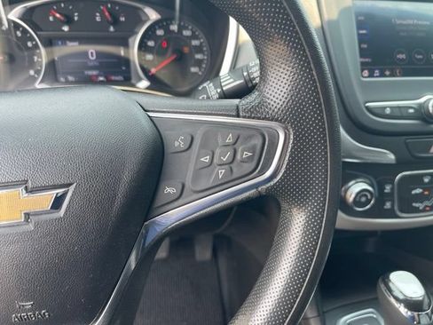 Used 2020 Chevrolet Equinox LT AWD/4WD image 16