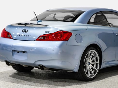 Used 2012 INFINITI G37 Limited Edition w/ Premium Pkg image 22