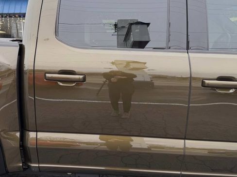 Used 2025 Ford F150 Raptor w/ Equipment Group 803A Raptor R image 15