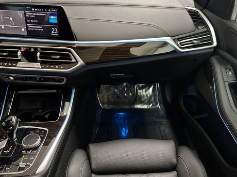 Certified 2023 BMW X5 xDrive45e w/ Climate Comfort Package image 29