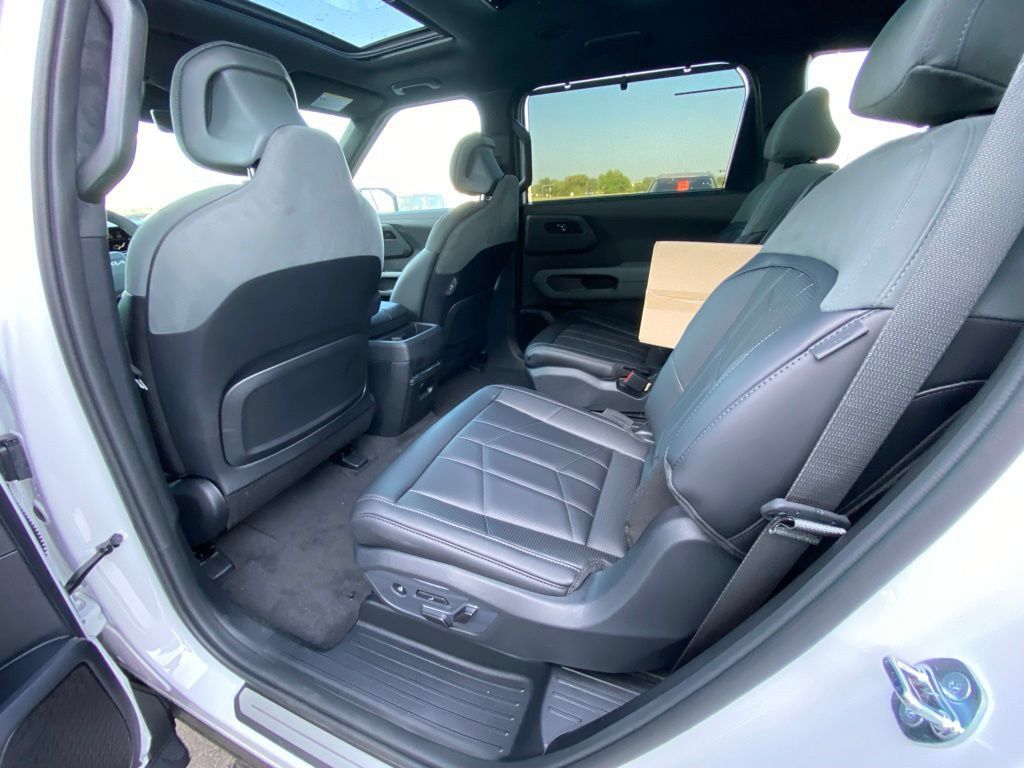 New 2027 Kia Telluride X-Line SX Prestige w/ Executive Package AWD/4WD image 26