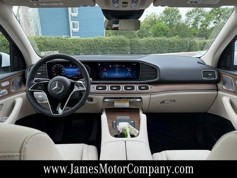 New 2026 Mercedes-Benz GLE 350 4MATIC image 14