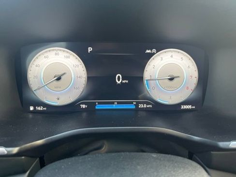 Used 2022 Hyundai Santa Fe Limited AWD/4WD image 7